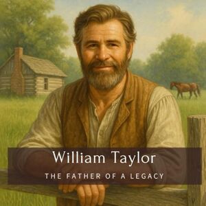 Harmer, Jake William Taylor: The Father of a Legacy (Family History StoryBooks) Harmer, Jake William Taylor: The Father of a Legacy (Family History StoryBooks)
