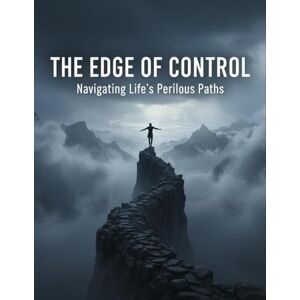 Mcnamee, Peter The Edge Of Control: Navigating Life'S Perilous Paths Mcnamee, Peter The Edge Of Control: Navigating Life'S Perilous Paths