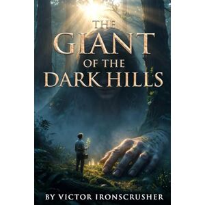IRONSCRUSHER, VICTOR THE GIANT OF THE DARK HILLS: Bilingual French Graded Reader (B1-B2 Intermediate) Learn French with an Engaging Story of the Last Giant Essential Vocabulary & Full English Translation. IRONSCRUSHER, VICTOR THE GIANT OF THE DARK HILLS: Bilingual French Graded Reader (B1-B2 Intermediate) Learn French with an Engaging Story of the Last Giant Essential Vocabulary & Full English Translation.