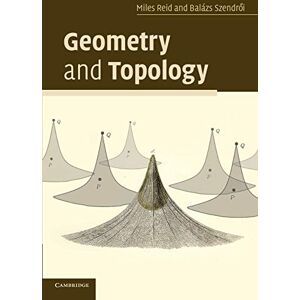 Reid, Miles Geometry and Topology Reid, Miles Geometry and Topology
