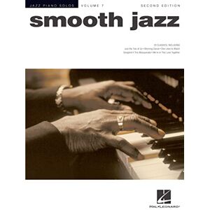 Various Smooth Jazz. Piano Solo.: Jazz Piano Solos Series Volume 7 (Jazz Piano Solos (Unnumbered)) Various Smooth Jazz. Piano Solo.: Jazz Piano Solos Series Volume 7 (Jazz Piano Solos (Unnumbered))