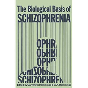 The Biological Basis of Schizophrenia The Biological Basis of Schizophrenia