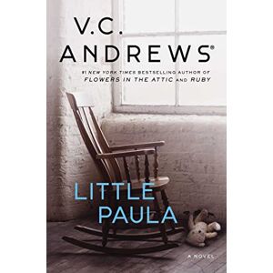 Andrews, V.C. Little Paula: Volume 2 (The Eden Series) Andrews, V.C. Little Paula: Volume 2 (The Eden Series)