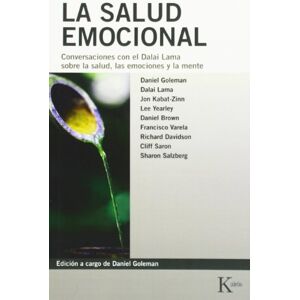 Goleman Ph.D., Daniel P La Salud Emocional Goleman Ph.D., Daniel P La Salud Emocional