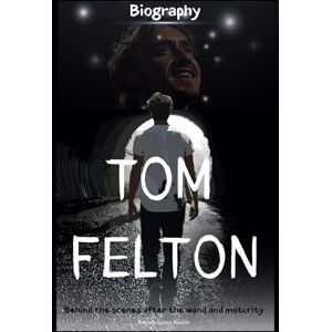 Radilla, Ruendy Jaimes Tom Felton Biography: Behind the scenes after the wand and maturity Radilla, Ruendy Jaimes Tom Felton Biography: Behind the scenes after the wand and maturity