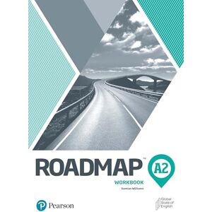 Maris, Amanda Roadmap A2 Workbook with Digital Resources Maris, Amanda Roadmap A2 Workbook with Digital Resources