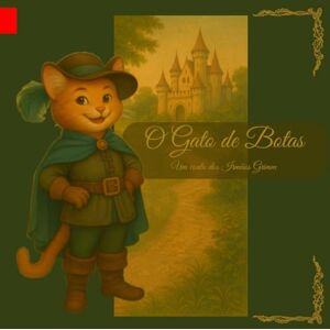Prints, Teach Peace O Gato de Botas – Um conto dos Irmãos Grimm: Edição multilíngue para ler, contar histórias e aprender idiomas – Com textos paralelos em alemão, ... gestiefelte Kater Multilingual Edition) Prints, Teach Peace O Gato de Botas – Um conto dos Irmãos Grimm: Edição multilíngue para ler, contar histórias e aprender idiomas – Com textos paralelos em alemão, ... gestiefelte Kater Multilingual Edition)
