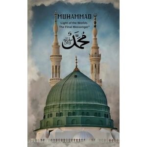 ALTOBLANI, FATMA REDHA MUHAMMAD: Light Of The Worlds : The Final Messenger” ALTOBLANI, FATMA REDHA MUHAMMAD: Light Of The Worlds : The Final Messenger”