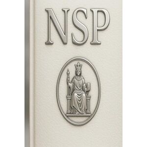 Matthews, Nicholas NSP™ POWER & PERSONAL DOMINION: Strength, Discipline, Boundaries & Inner Leadership Through NSP™ Neuro-Symbolic Programming (THE NSP INITIATE SERIES ... Influence, and Human Transformation) Matthews, Nicholas NSP™ POWER & PERSONAL DOMINION: Strength, Discipline, Boundaries & Inner Leadership Through NSP™ Neuro-Symbolic Programming (THE NSP INITIATE SERIES ... Influence, and Human Transformation)