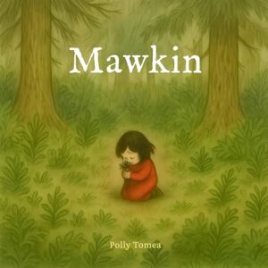 Tomea, Polly Mawkin: Between butter on bread and the wind in the trees, there's a place where two worlds meet. Tomea, Polly Mawkin: Between butter on bread and the wind in the trees, there's a place where two worlds meet.