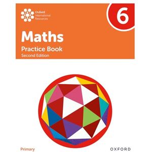 Cotton, Tony Practice Book 6 (Oxford International Maths) Cotton, Tony Practice Book 6 (Oxford International Maths)
