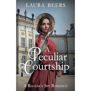 Beers, Laura A Peculiar Courtship (The Beckett Files) Beers, Laura A Peculiar Courtship (The Beckett Files)