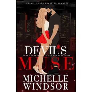 Windsor, Michelle Devil's Muse Illustrated Special Edition Windsor, Michelle Devil's Muse Illustrated Special Edition