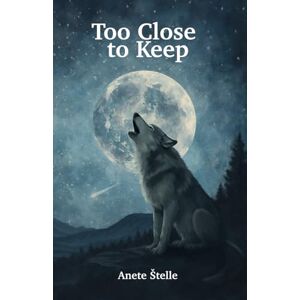 Štelle, Anete Too Close to Keep (To Keep and Let Go) Štelle, Anete Too Close to Keep (To Keep and Let Go)