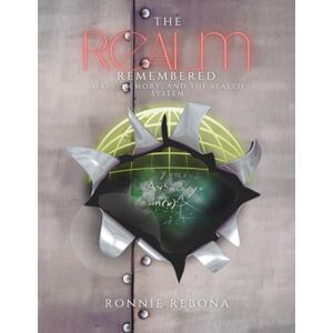 Rebona, Ronnie The Realm Remembered: Maps, Memory, and the Sealed System (The Flat Earth) Rebona, Ronnie The Realm Remembered: Maps, Memory, and the Sealed System (The Flat Earth)