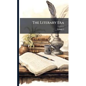Anonymous The Literary Era Anonymous The Literary Era