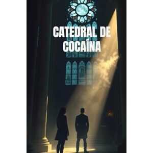 Montiel, Clara CATEDRAL DE COCAÍNA (Spanish Edition): Thriller policíaco del Camino de Santiago: fe, corrupción y cocaína entre España y Colombia (Spanish Crime Thriller) (Spanish Language Fiction Novels) Montiel, Clara CATEDRAL DE COCAÍNA (Spanish Edition): Thriller policíaco del Camino de Santiago: fe, corrupción y cocaína entre España y Colombia (Spanish Crime Thriller) (Spanish Language Fiction Novels)