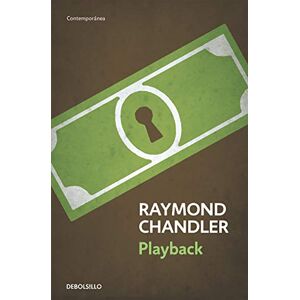 Chandler, Raymond Playback (Contemporánea) Chandler, Raymond Playback (Contemporánea)
