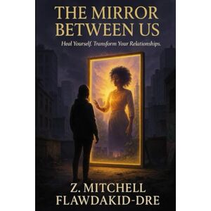 Mitchell, Z. The Mirror Between Us: Heal Yourself. Transform Your Relationships. Mitchell, Z. The Mirror Between Us: Heal Yourself. Transform Your Relationships.