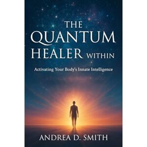 Smith, Andrea D The Quantum Healer Within: Activating Your Body's Innate Intelligence Smith, Andrea D The Quantum Healer Within: Activating Your Body's Innate Intelligence