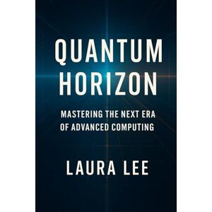 Lee Quantum Horizon: Mastering the Next Era of Advanced Computing Lee Quantum Horizon: Mastering the Next Era of Advanced Computing