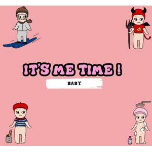 Color, Girly It's Me Time : Baby Edition ! Coloring Books For both Adults And Child, Relaxing and Stress Relief Designs of Cute Baby... 77 designs for both young and adults <3 (It's Me Time : Limited Edition) Color, Girly It's Me Time : Baby Edition ! Coloring Books For both Adults And Child, Relaxing and Stress Relief Designs of Cute Baby... 77 designs for both young and adults <3 (It's Me Time : Limited Edition)