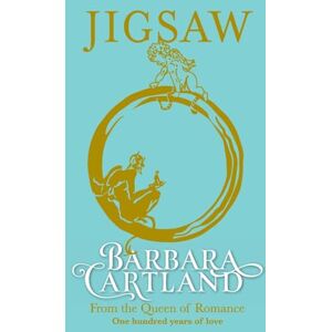Cartland, Barbara Jigsaw Cartland, Barbara Jigsaw