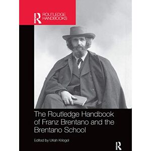 Western Digital The Routledge Handbook of Franz Brentano and the Brentano School (Routledge Handbooks in Philosophy) Western Digital The Routledge Handbook of Franz Brentano and the Brentano School (Routledge Handbooks in Philosophy)