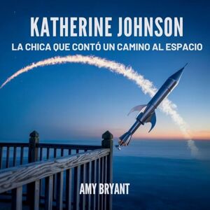 Bryant, Amy Katherine Johnson: La Chica Que Contó Un Camino Al Espacio: 5 (Soñadores Que Lo Hicieron) Bryant, Amy Katherine Johnson: La Chica Que Contó Un Camino Al Espacio: 5 (Soñadores Que Lo Hicieron)