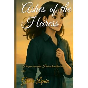 Lenin, Grace Ashes of the Heiress: "Her past was ashes. His touch sparked something new. Lenin, Grace Ashes of the Heiress: "Her past was ashes. His touch sparked something new.