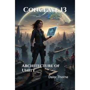 Thorne, Dalor Conclave 13: Architecture of Unity Thorne, Dalor Conclave 13: Architecture of Unity