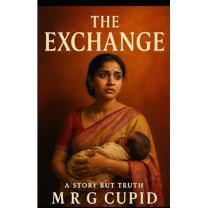 Cupid, M R G The Exchange: A Story but Truth Cupid, M R G The Exchange: A Story but Truth
