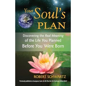 Schwartz, Robert Your Soul's Plan: Discovering the Real Meaning of the Life You Planned Before You Were Born Schwartz, Robert Your Soul's Plan: Discovering the Real Meaning of the Life You Planned Before You Were Born