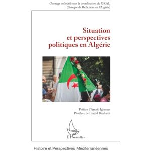 Philosophy Situation et perspectives politiques en Algérie Philosophy Situation et perspectives politiques en Algérie