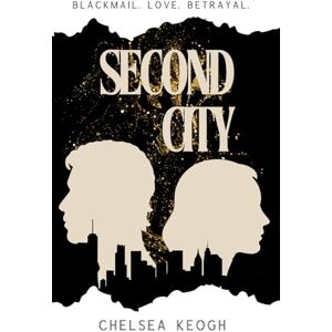 Keogh, Chelsea Second City (Golden Island) Keogh, Chelsea Second City (Golden Island)
