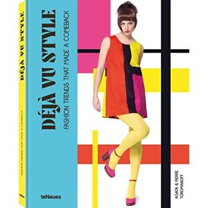 Toromanoff, Agata & Pierre Déjà vu Style: Fashion trends that made a comeback Toromanoff, Agata & Pierre Déjà vu Style: Fashion trends that made a comeback