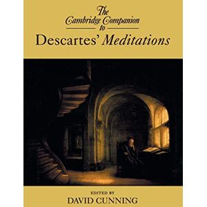 Western Digital The Cambridge Companion to Descartes' Meditations (Cambridge Companions to Philosophy) Western Digital The Cambridge Companion to Descartes' Meditations (Cambridge Companions to Philosophy)