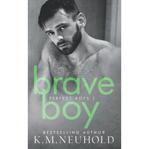 K&M Brave Boy: 2 (Perfect Boys) K&M Brave Boy: 2 (Perfect Boys)