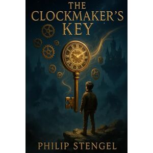Stengel, Philip The Clockmaker’s Key Stengel, Philip The Clockmaker’s Key
