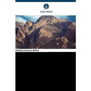 Bilal, Muhammad Gefahren und Sicherheit am Arbeitsplatz im Bergbau Bilal, Muhammad Gefahren und Sicherheit am Arbeitsplatz im Bergbau