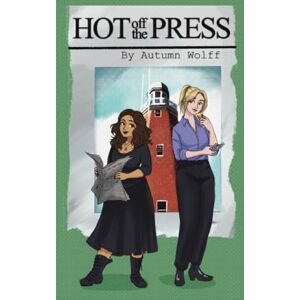 Wolff, Autumn Hot Off The Press Wolff, Autumn Hot Off The Press