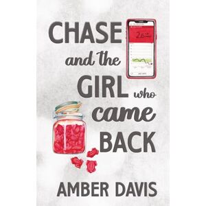 Davis, Amber Chase and the girl who came back: Special Edition Davis, Amber Chase and the girl who came back: Special Edition