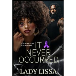 Lissa, Lady It Never Occurred: Standalone Lissa, Lady It Never Occurred: Standalone
