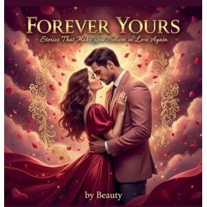 Beauty Forever Yours Stories That Make You Believe in Love Again Beauty Forever Yours Stories That Make You Believe in Love Again