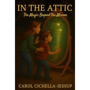 Cichella-Jessup, Carol In The Attic Cichella-Jessup, Carol In The Attic