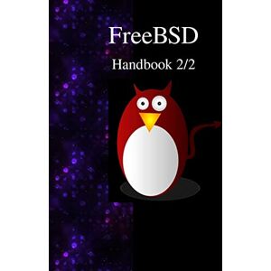 Pro-Ject FreeBSD Handbook 2/2 Pro-Ject FreeBSD Handbook 2/2