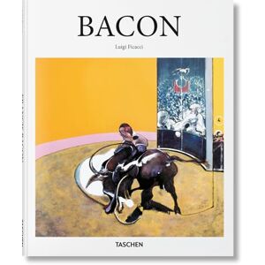 Ficacci, Luigi Bacon: 1909-1992, Deep Beneath the Surfaces of Things Ficacci, Luigi Bacon: 1909-1992, Deep Beneath the Surfaces of Things