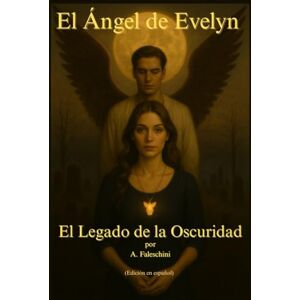Faleschini, A. El Ángel de Evelyn: El Legado de la Oscuridad Faleschini, A. El Ángel de Evelyn: El Legado de la Oscuridad