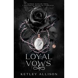 Allison, Ketley Loyal Vows: 2 (Titan Falls) Allison, Ketley Loyal Vows: 2 (Titan Falls)