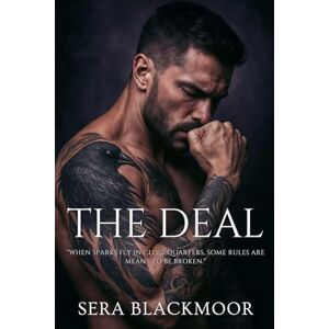 Blackmoor, Sera The Deal Blackmoor, Sera The Deal